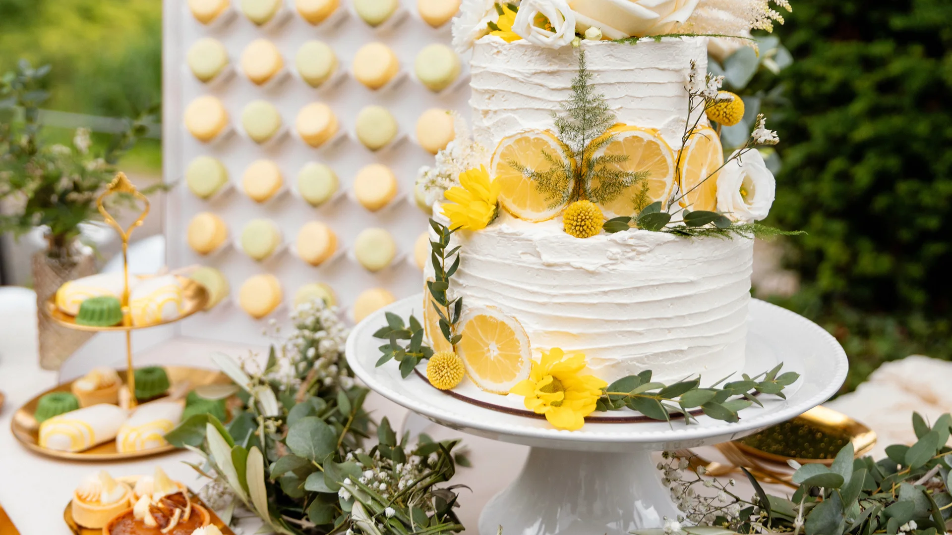 Private Events — Genuss, der verbindet.