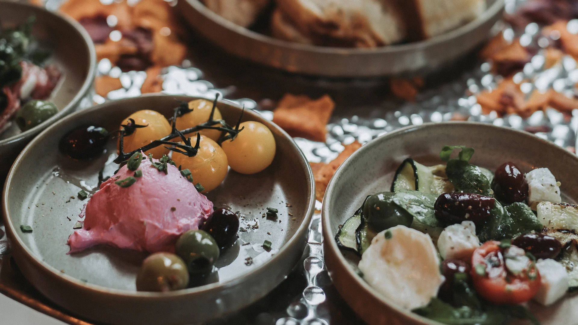 Business-Catering — Ihr Anlass. Unsere Professionalität.