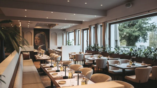 1879 Trappensee Restaurant